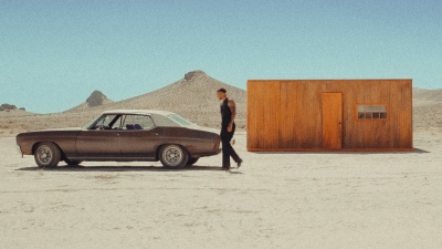 Kane Brown - Backseat Driver