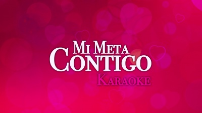 Banda Los Sebastianes De Saúl Plata - Mi Meta Contigo