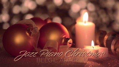 Beegie Adair - The Christmas Waltz