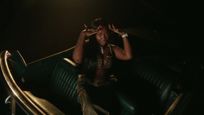 Gloss Up - BTD