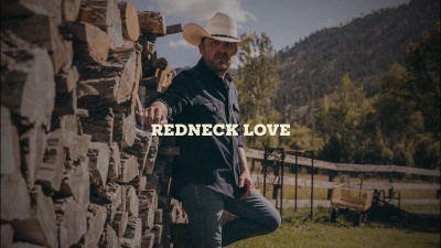 Justin Moore - Redneck Love