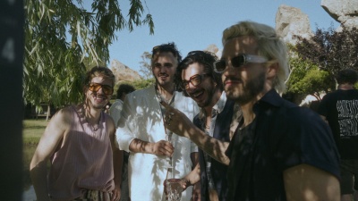 Morat - Por Si No Te Vuelvo A Ver