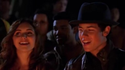 Demi Lovato、Joe Jonas、Nick Jonas、Alyson Stoner - This is Our Song