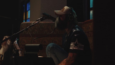 Post Malone、Hank Williams Jr. - Finer Things