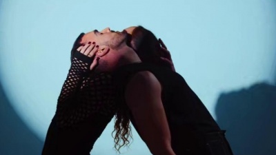 El Perla、Omar Montes、Bb Trickz、Saiko - Besitos BB 2.0(feat. Bb trickz)