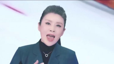 王俪霏 - 信仰