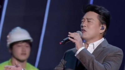 万茜、王耀庆 - 一盏灯火一个家