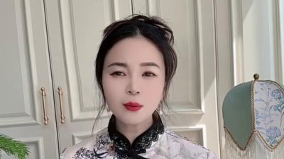 豆豆果 - 《忆情忆爱忆当初》燕宝儿