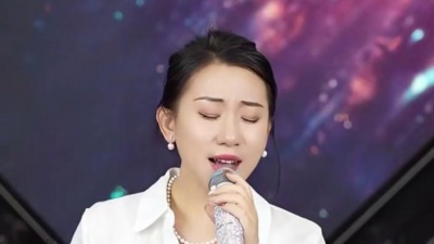 丫蛋 - 大风吹倒梧桐树