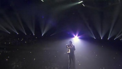 Maitre Gims - J'me tire