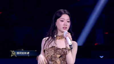 单依纯 - 纯妹妹
