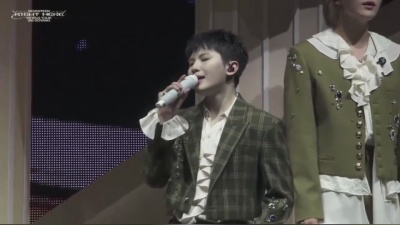 SEVENTEEN - 사탕 (Candy)