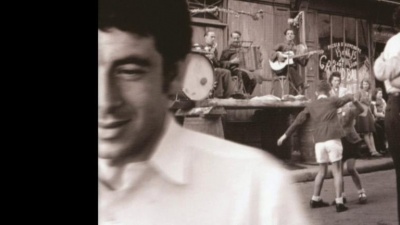 Patrick Bruel、Charles Aznavour - Ménilmontant  