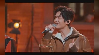 姑娘 - 恭喜发财——声生不息家年华