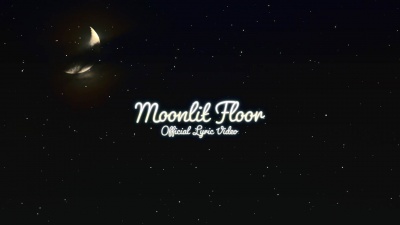 LISA - Moonlit Floor
