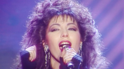 Jennifer Rush - Heart Over Mind