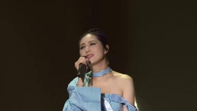 杨千嬅、刘惜君 - 姊妹