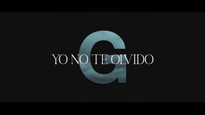 Alex Ubago - Yo no te olvido
