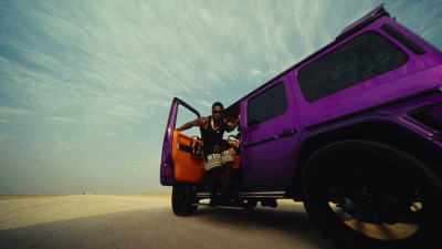 Frenna、Davido、DYSTINCT - MORE PRETTY GIRLS