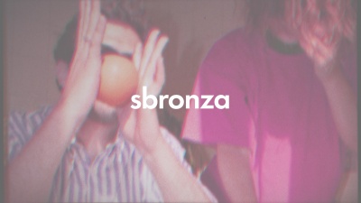 TFR - sbronza