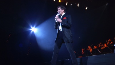 Udo Jürgens - Ich weiß, was ich will