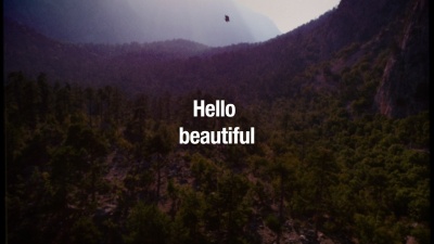 Noah Schnacky - Hello Beautiful