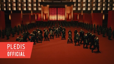 SEVENTEEN - SEVENTEEN (세븐틴) '손오공' Official MV