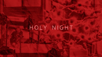 Red Moon - Holy Night