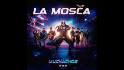 bersuit vergarabat、La Mosca Tse-Tse、Agarrate Catalina、Piti Fernández - Muchachos