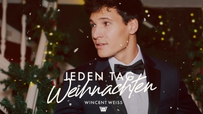 Wincent Weiss - Jeden Tag Weihnachten