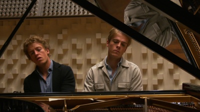 Lucas Jussen、Arthur Jussen - Godard: Jocelyn, Op. 100: Berceuse(Arr. Sandré for Piano 4 Hands)