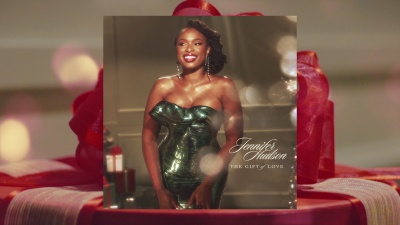 Jennifer Hudson - Hallelujah