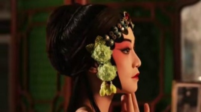 爆爆公子 - 何为国粹？一段历史、一份情怀、一代传承。