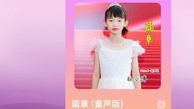 孙小博 - 孙小博-篇章