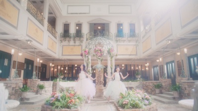 ClariS - カラフル -reformare-