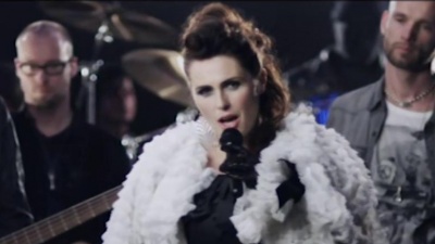 Within Temptation - sinead