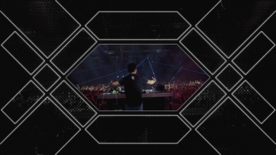 DJ PV、Bianca Azevedo - Yeshua