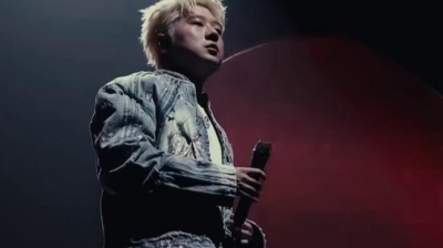 王以太、艾热AIR - 别怕变老