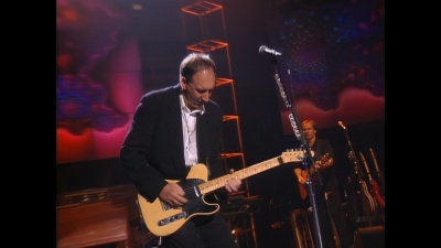 Pete Townshend - Outlive The Dinosaur