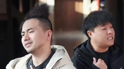 豆豆果 - 《秋凉冬冷》清唯