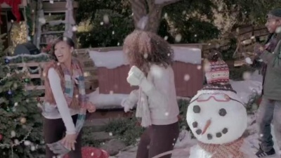 Mindless Behavior - Christmas With My Girl