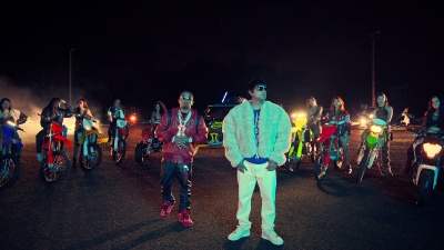 Chencho Corleone、Bryant Myers - Si, Ajá