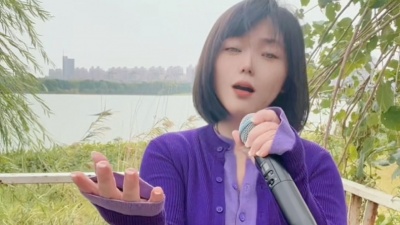 李婕 - 相遇太美却是错