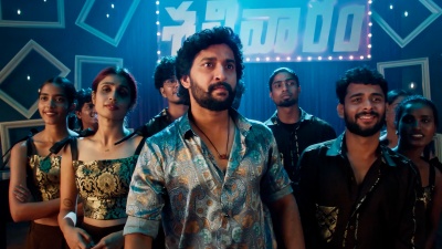 Jakes Bejoy、Najim Arshad - Sa Ri Ma Pa