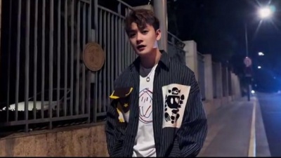 豆豆果 - 《少年已沧桑》刘阳阳