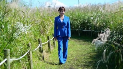 정은 - 세월아 너만 가거라