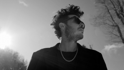 Angel Maulén、Kevin Johansen - partir contigo