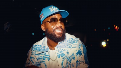 Cassper Nyovest、Massive95k、Djy Fresh、L4desh 55 - Ma Menemene