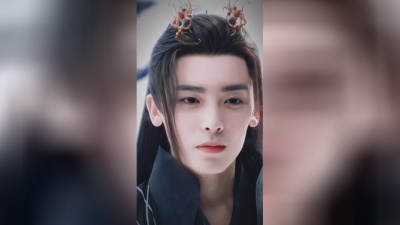 幻殇流de林 - 快看我们天耀～护心，侯明昊