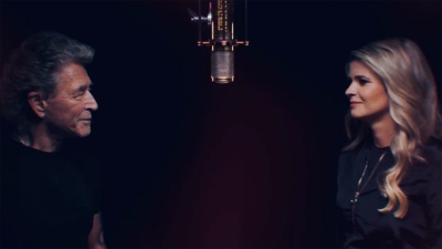 Peter Maffay、Hendrikje Balsmeyer - Du und ich